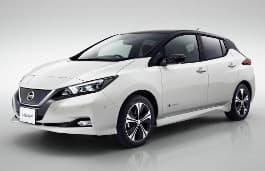 Hatchback, 5d