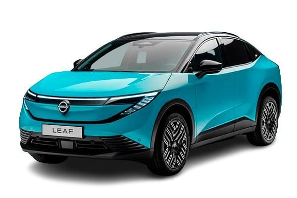 Hatchback, 5d