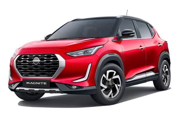 SUV, 5d