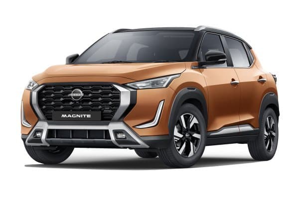 SUV, 5d