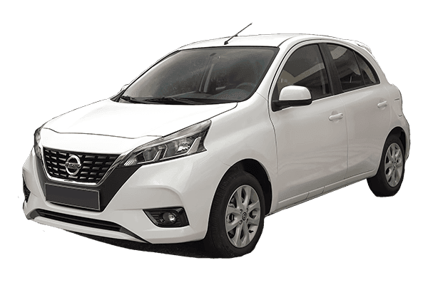 Hatchback, 5d