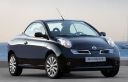 Convertible, 2d