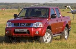 Pickup (D22)