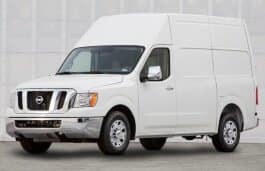 Van