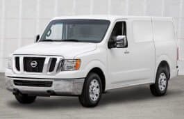 Van
