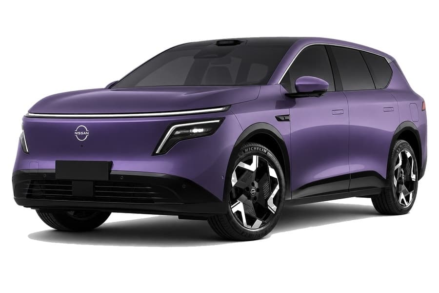 SUV, 5d