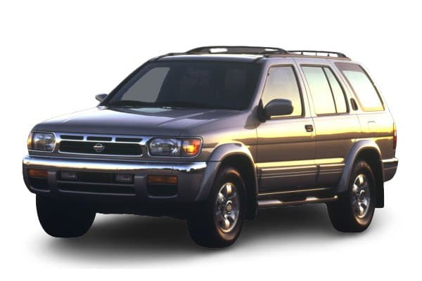 SUV, 5d