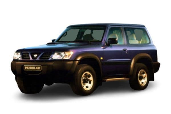 Closed Off-Road Vehicle, 3d