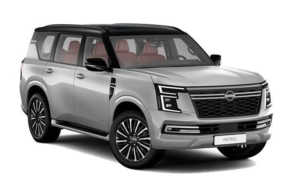 SUV, 5d