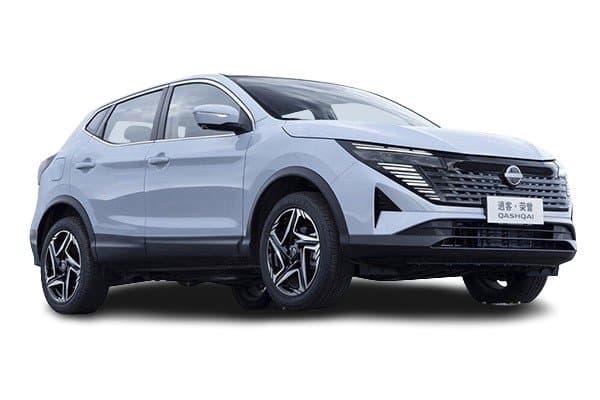 SUV, 5d