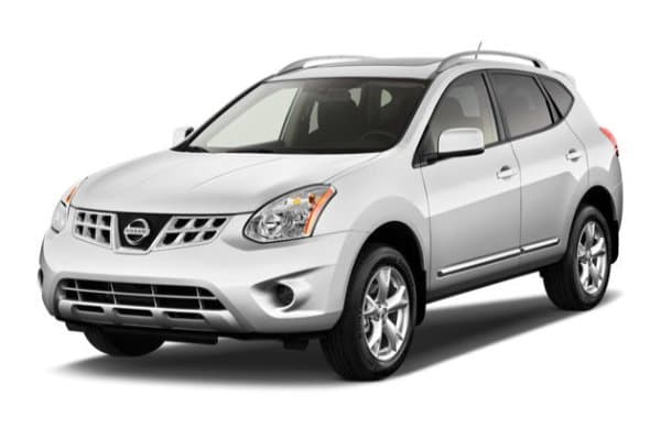 SUV, 5d