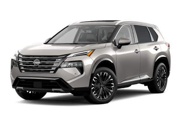 SUV, 5d (T33)