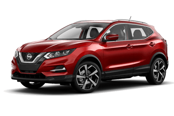 Sport Utility, 5d