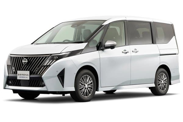 MPV, 5d