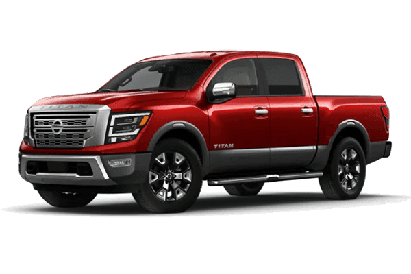 Pickup Crew Cab