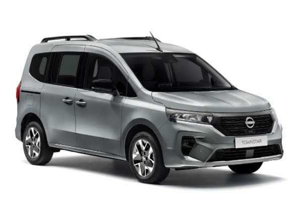 MPV, 5d