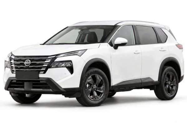 SUV, 5d