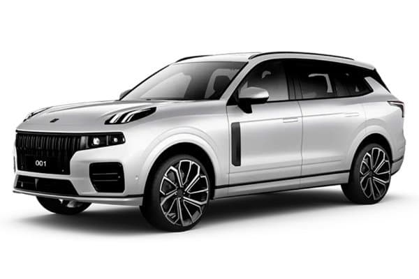 SUV, 5d