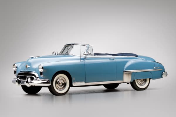 Convertible