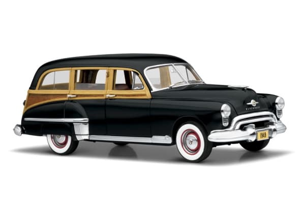 Station Wagon
