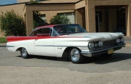 Hardtop, 2d
