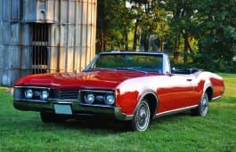 Convertible, 2d