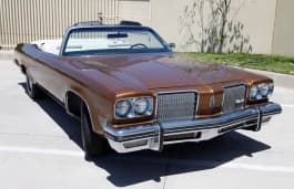 Convertible, 2d
