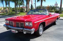 Convertible, 2d