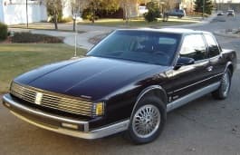 Hardtop, 2d