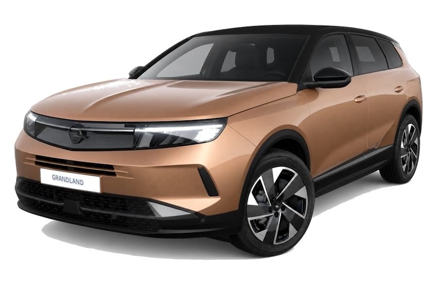 SUV, 5d
