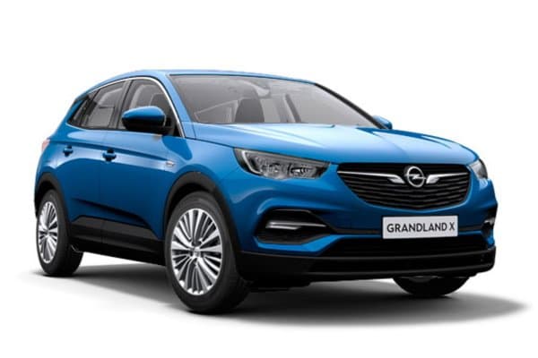 SUV, 5d