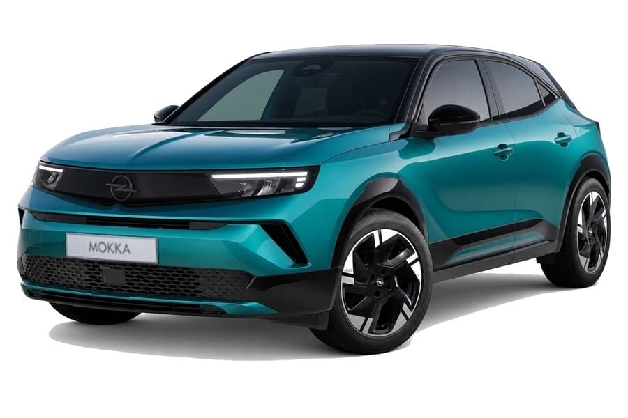 SUV, 5d