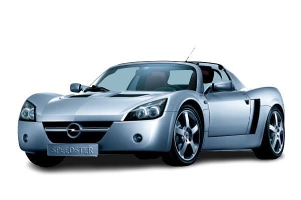Roadster, 2d