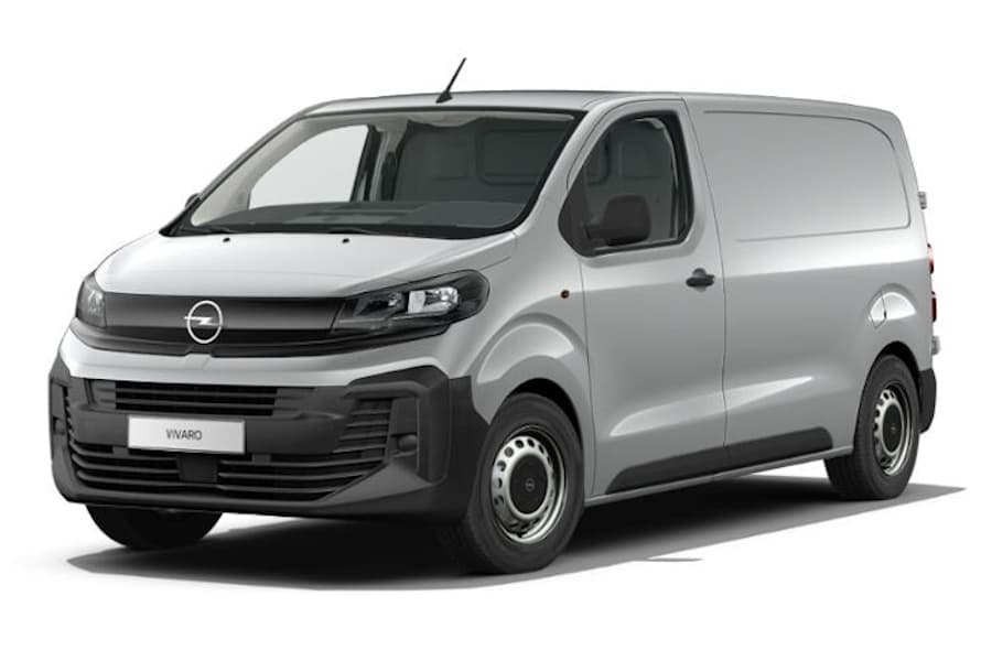 Van