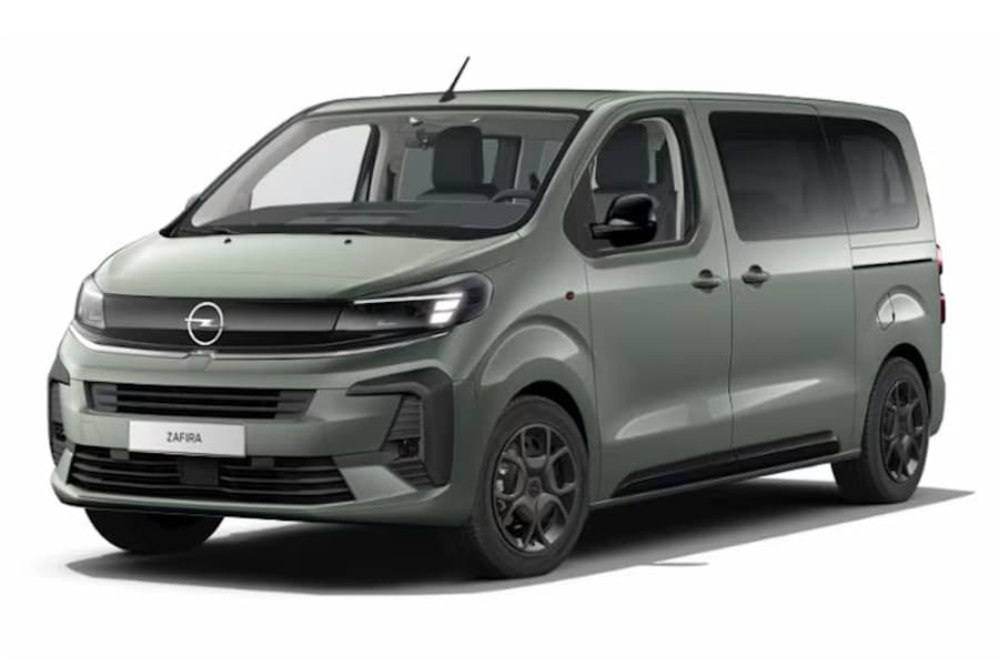 Van
