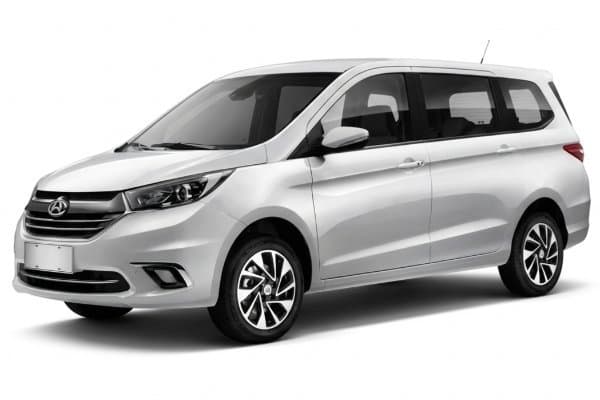 MPV, 5d