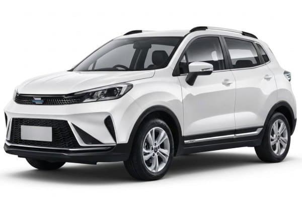 SUV, 5d