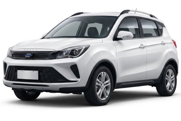 SUV, 5d