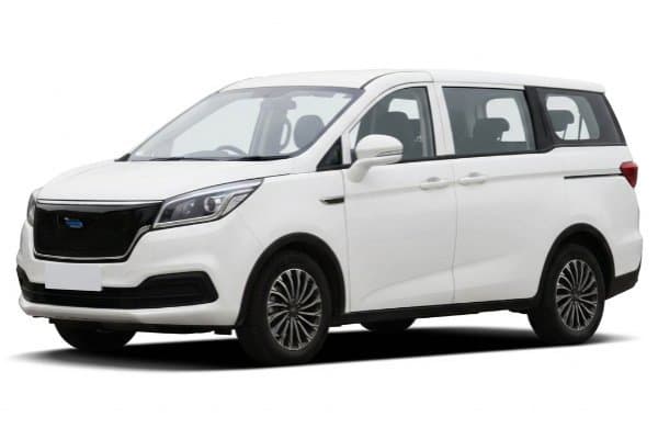 MPV, 5d