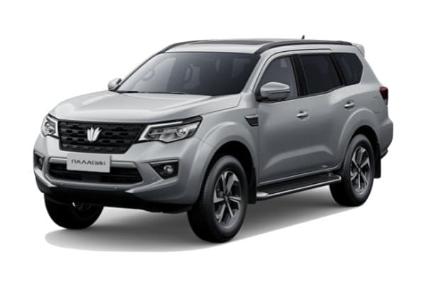 SUV, 5d