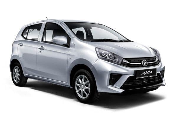 Hatchback, 5d