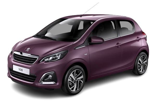 Hatchback, 5d