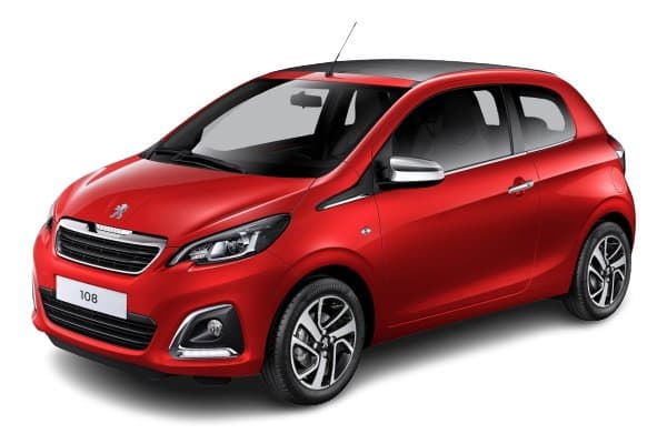 Hatchback, 3d