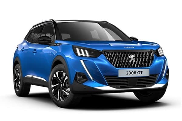 SUV, 5d
