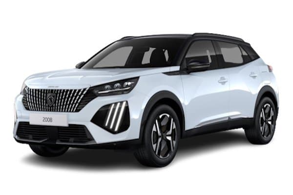SUV, 5d