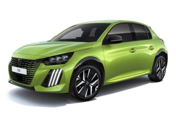 Hatchback, 5d