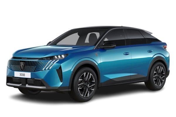 SUV, 5d