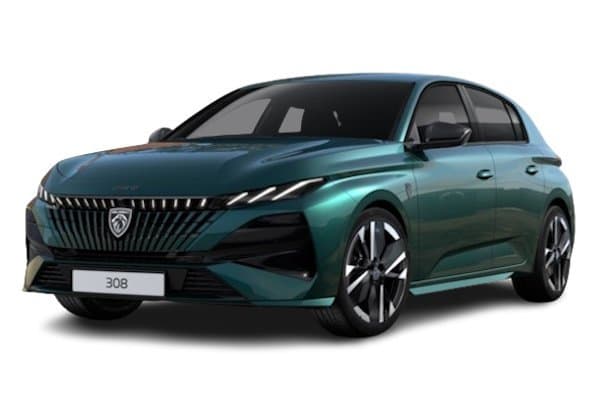 Hatchback, 5d