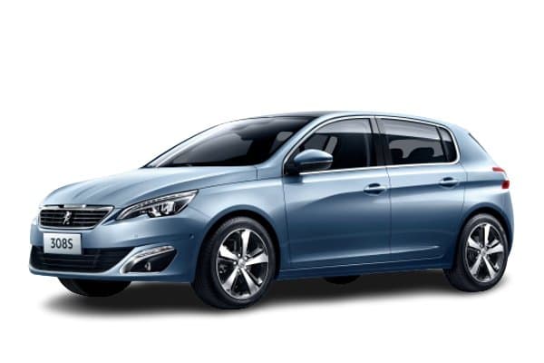 Hatchback, 5d