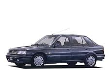 Hatchback, 5d